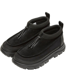 SHAKA/シャカ】ジップモカシンシューズ ZIP MOCCASIN BOOTIE EX（5