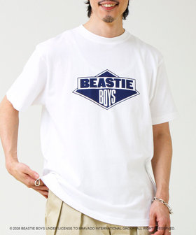 【GOOD ROCK SPEED】BEASTIE BOYS Tシャツ