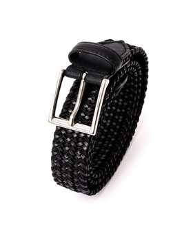 ノーリーズ（NOLLEY’S）/【Saddler’s/サドラーズ】別注イントレチャートコンビベルト30 Saddler's/サドラーズ】別注イントレチャートコンビベルト30（5-0187-9