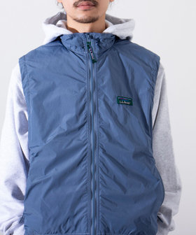 L.L.Bean/エルエルビーン】Roxbury Vest ロクスベリーベスト（4
