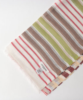 マルチボーダーストール50