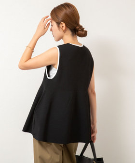 WEB限定 SPECIAL PRICE！］【追加】《手洗い可能》フリル付きペプラム