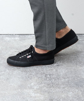 SUPERGA/スペルガ】2750 COTU CLASSIC キャンバススニーカー（4-0749-9 