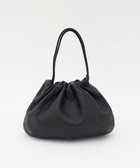 レザー巾着4wayショルダーバッグ/CE-1454（RUZ1042422A0008）｜russet