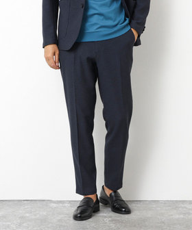 《ビジカジ/セットアップ対応》EVALET 2WAYストレッチ吸水速乾ブッチャーイージーPT