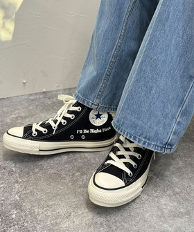 CONVERSE/コンバース】オールスター MN HI『E.T.』スニーカー（4
