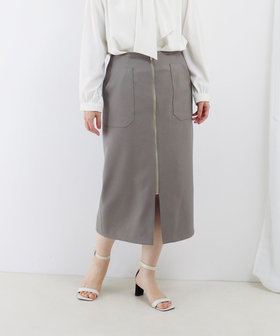 スカート mappin ラップベルトタイトスカート | PINKY&DIANNE（ピンキー&ダイアン