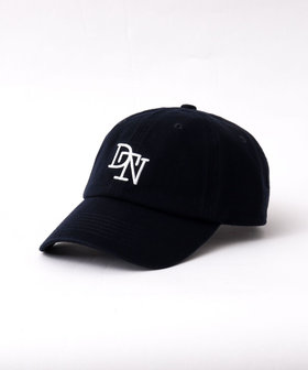 【DANTON/ダントン】COTTON TWILL 6PANEL CAP #DT-H0378 VAT 26SSコレクション