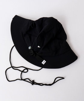 【halo commodity/ハロ コモディティー】Salt Line Hat h253-491