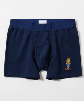 【POLO RALPH LAUREN】POLO BEAR Boxer Brief