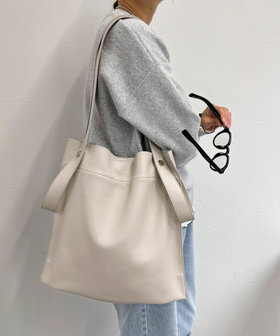 BEAURE/ビュレ】2WAYレザートートバック（4-0532-9-32-106）｜fredy