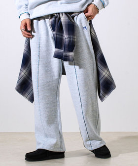 【BOY BACK FANCYシリーズ】スウェットパンツ