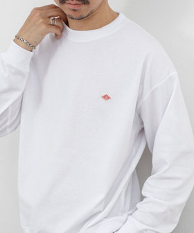 【DANTON/ダントン】DT-C0204TCB SOLID SWEAT T-SHIRT 26SS