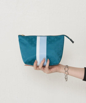 ラインプリントポーチ M(Z-226)