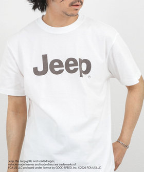 【GOOD ROCK SPEED】Artist/企業 アーティスト プリントTシャツ 26SS