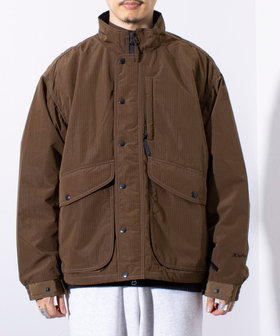 L.L.Bean】Bean's Insulation Windy Ridge Jacket（4-0634-5-54