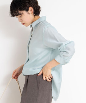 ノーリーズ　セットアップ　7R WEB限定 SPECIAL PRICE！］《セットアップ対応》シアーローン