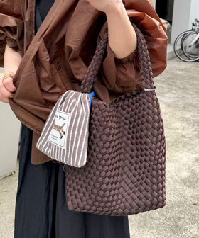 メッシュワンショルダーバッグS