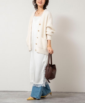 新品　ニットジレ　NOLLEY'S sophi NOLLEY'S Sophi ベスト ジレ ニットジレ レディース : ZOZOTOWN Yahoo