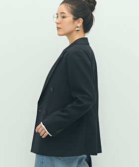 Crescentさま専用 【未使用】ノーリーズ　ダブルジャケット テーラードジャケット｜ジャケット/アウター｜複数ブランド