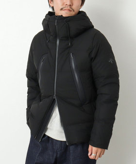 水沢ダウン オルテライン DESCENTE ALLTERRAIN アンカー ANCHOR ダウン（4-0606-6-58-002）｜GLOSTER(グロスター）｜men（MEN）｜NOLLEY'S  MALL（ノーリーズ モール）