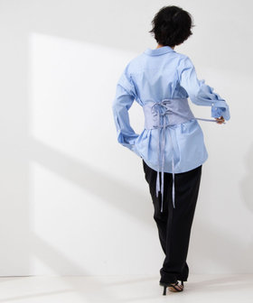 EVAMANN/エヴァマン】Christel（4-0204-2-01-002）｜NOLLEY'S