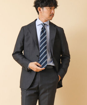 Loro Piana/ロロ・ピアーナ】【REDA ACTIVE/レダ アクティブ】セットアップスーツ（4-0604-5-55-110）｜NOLLEY'S  goodman(ノーリーズ グッドマン）｜NOLLEY'S(ノーリーズ）｜men（MEN）｜NOLLEY'S MALL（ノーリーズ モール）