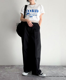 GOOD ROCK SPEED/グッドロックスピード】Ford 半袖Tシャツ（5