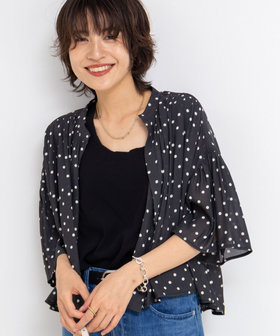 専用　BonjourDiary ブラウス 8y➕tocotoボアコート VICI Collection | Women's Dresses, Shoes, & Clothing