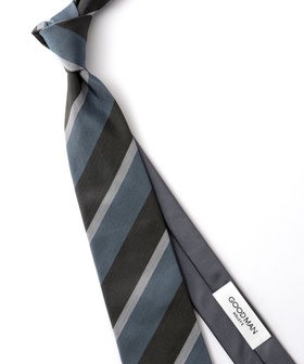 クレリックペールストライプ 26SSコレクション