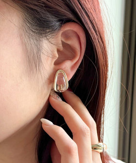 Earring | fua accessory Online shop