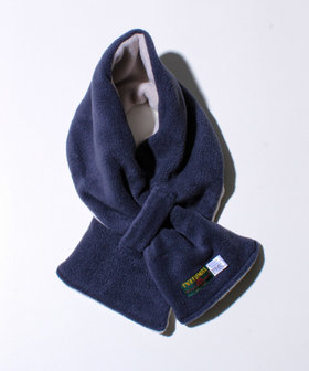 ［FREDY＆GLOSTER限定 TIME SALE！］【GLOSTER別注】【TWEEDMILL】ループフリーススカーフ