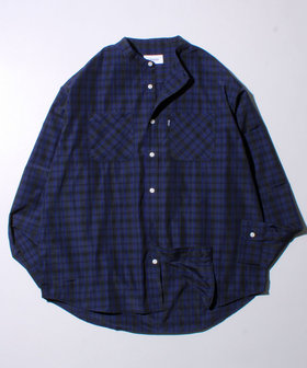 【Sサイズ】NOLLEY’S MEN × GLOSTER 刺繍スウェット スウェット｜トップス｜GLOSTER(グロスター）｜NOLLEY'S MALL