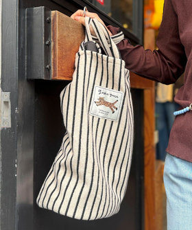 【grâce grace/グラスグラス】グラスケパイルバッグ-M