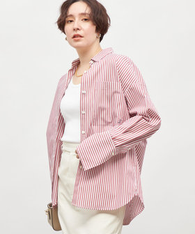 MY STANDARD シャツ（5-0036-5-01-002）｜2nd NOLLEY'S(セカンド