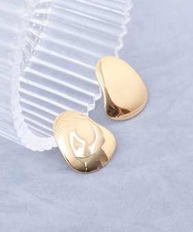 【grâce grace/グラスグラス】ピアット イヤリング