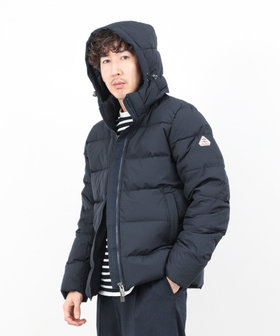 PYRENEX/ピレネックス】SPOUTNIC MINI RIPSTOP JKT 25AW（5-0658-6-58