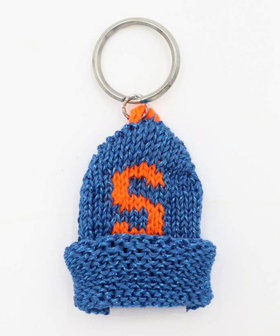 NANGA×NATAL DESIGN× GOCCODO】ガーシー キーホルダー（5-0763-1