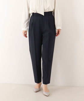 ツィードタックスラックス（4-0021-7-29-005）｜fredy emue(フレディ