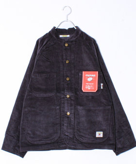 【FREDYMAC/フレディマック】コールカバーオール