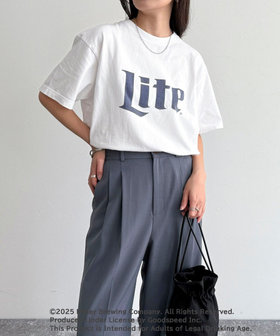 早割 万博 ROCK GOOD SPEED/グッドロックスピード】Miller 半袖T LITE トップス