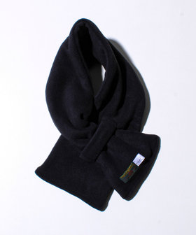 【GLOSTER別注】【TWEEDMILL】ループフリーススカーフ