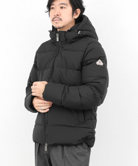 【PYRENEX/ピレネックス】SPOUTNIC MINI RIPSTOP JKT 25AW