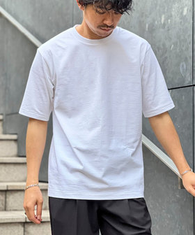 【BATONER/バトナー】MERIYASU-T LIGHT（PACK）26SS