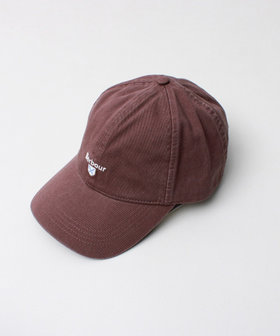 【BARBOUR/バブアー】CASCADE CAP
