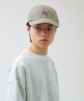 【halo Commodity/ハロ コモディティー】Ready To Cap