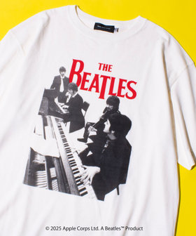 GOOD ROCK SPEED】ビッグシルエットバンドTシャツ ロックT