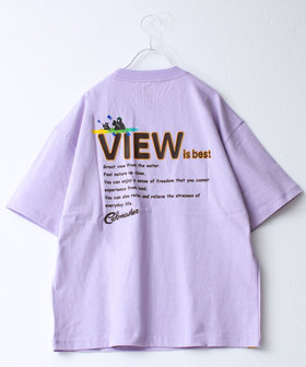 【COBMASTER/コブマスター】サマーアクティブルーズTEE