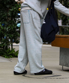 ［WEB限定 SPECIAL SALE！］【BOY BACK FANCYシリーズ】スウェットパンツ