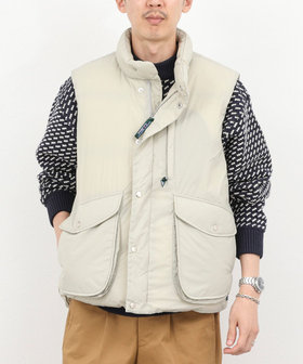 【L.L.Bean/エルエルビーン】Holden Down Vest 25AW